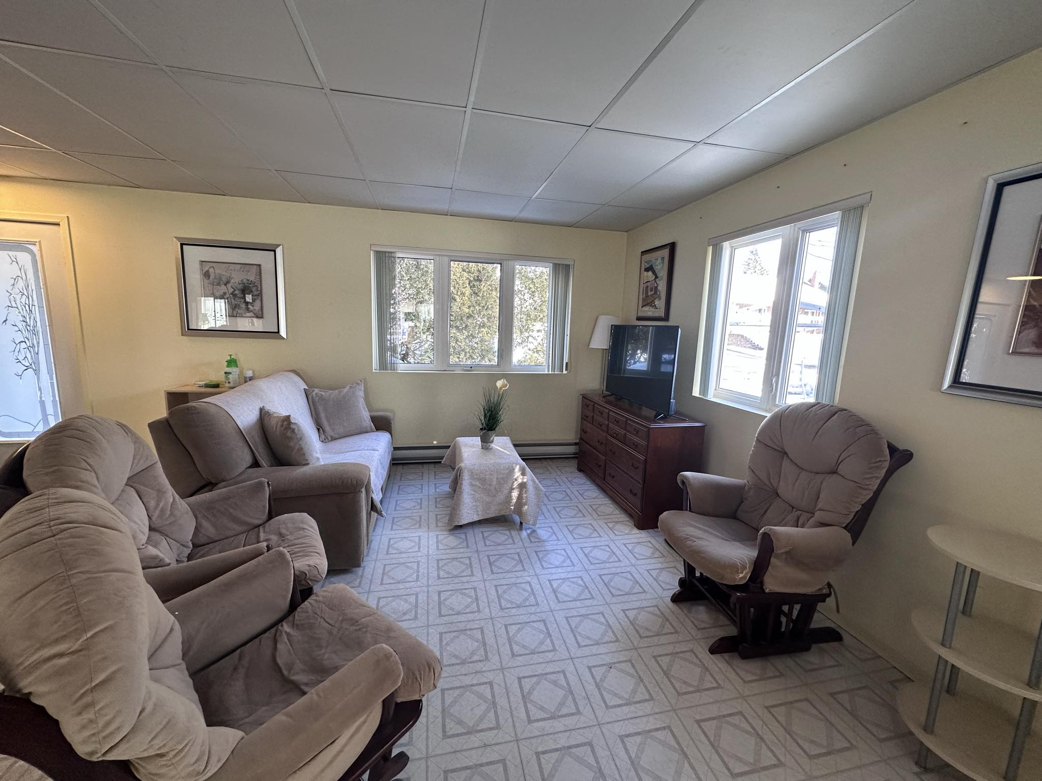 Résidence De L'Anse